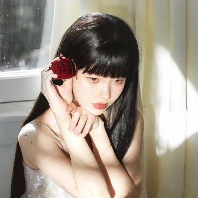 七位女俘虏