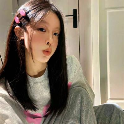 麻烦中的女人